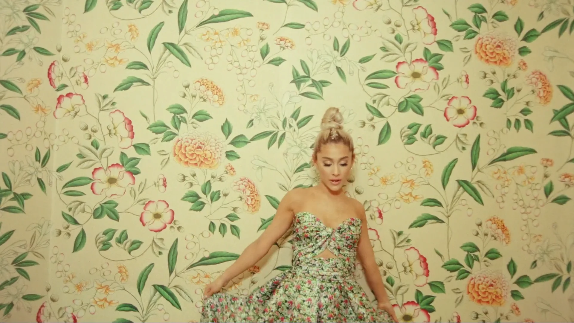 Ariana Grande "The Perfect Loop"  