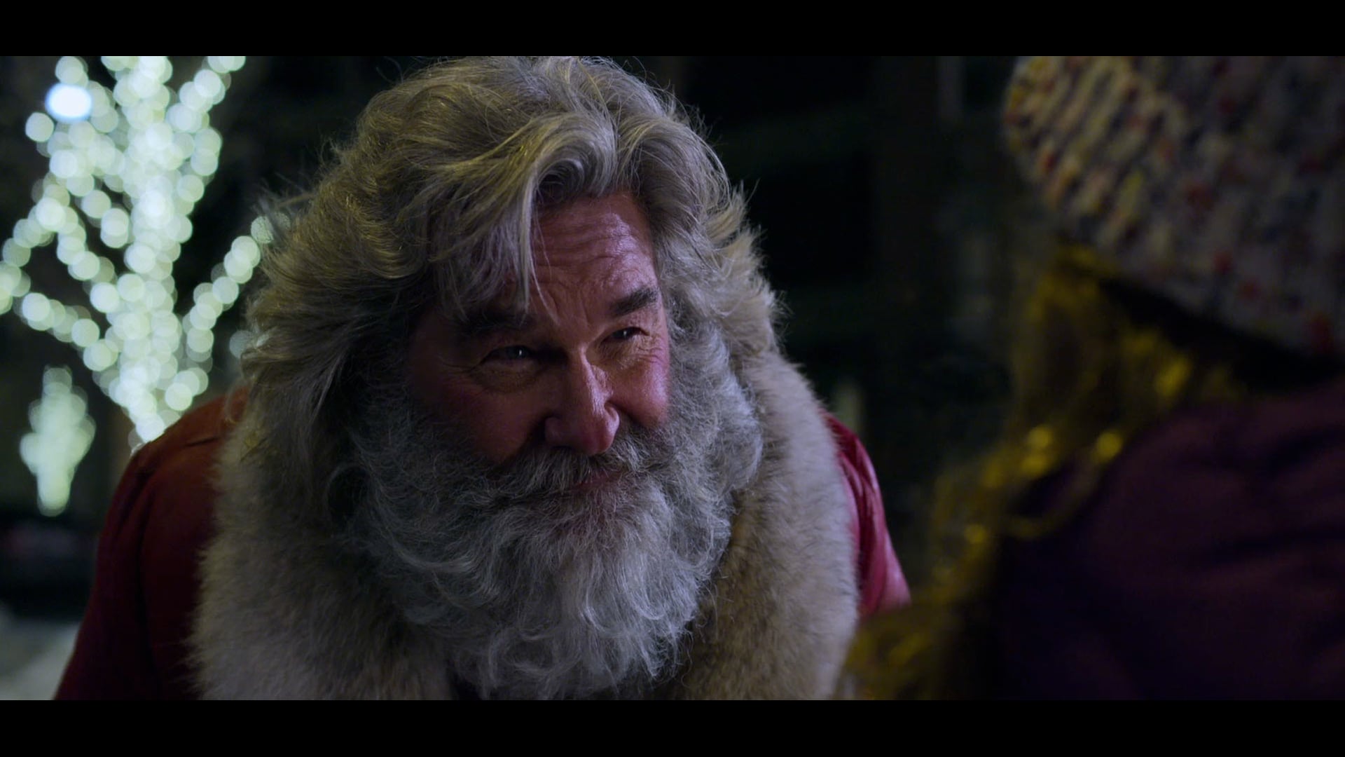 The Christmas Chronicles - "Kids" TV30