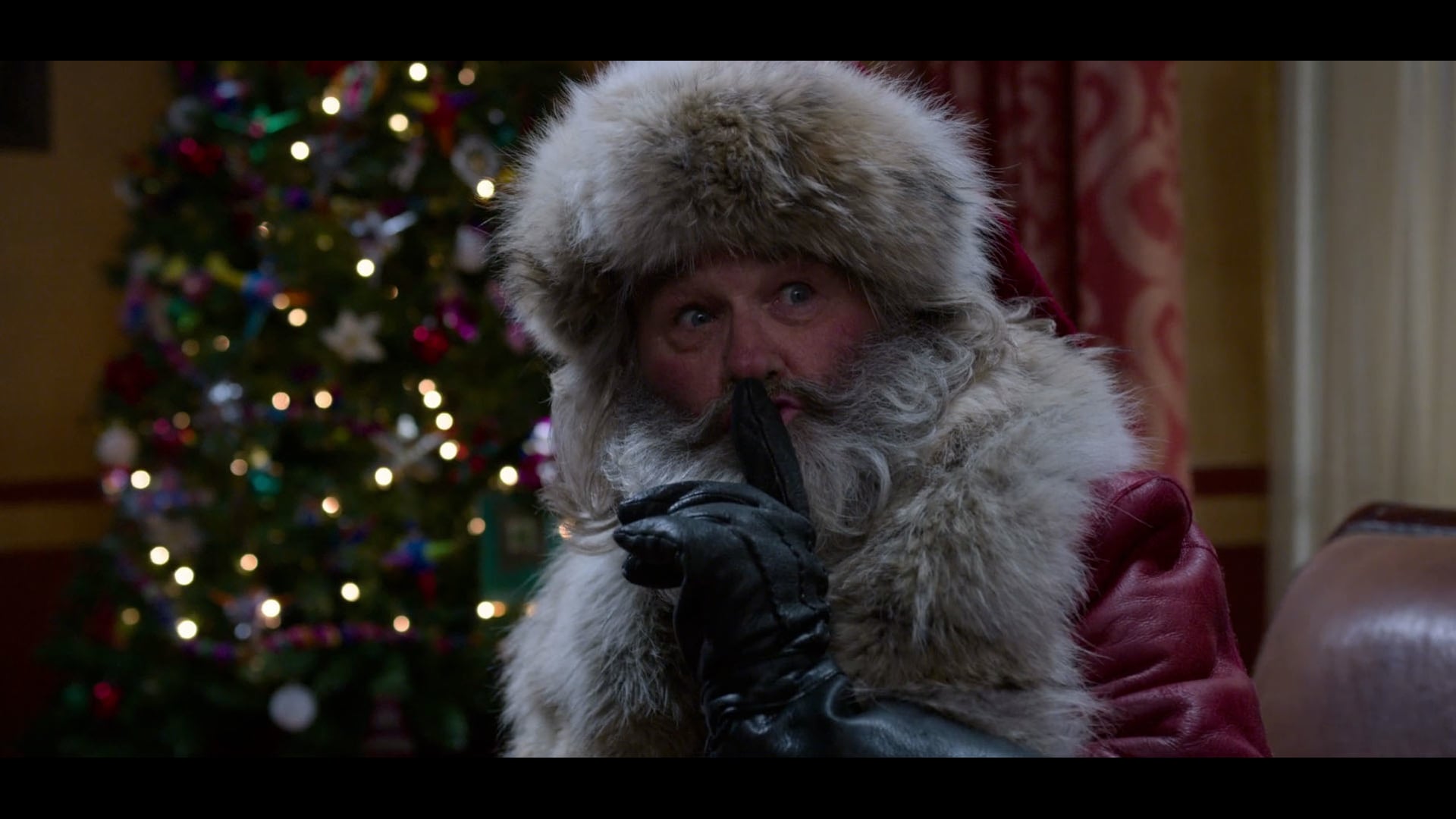 The Christmas Chronicles - "Cool" TV15