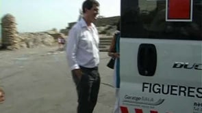 Creu Roja torna a oferir el servei de socorrisme a les platges de L'Escala