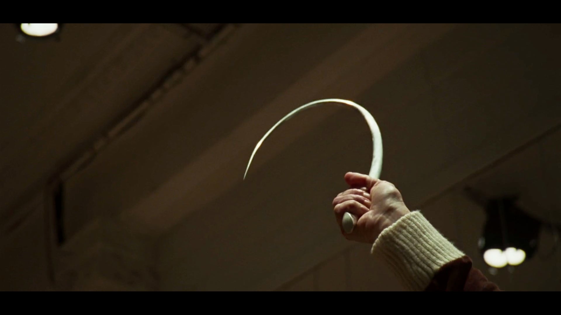 Suspiria - Luca Teaser