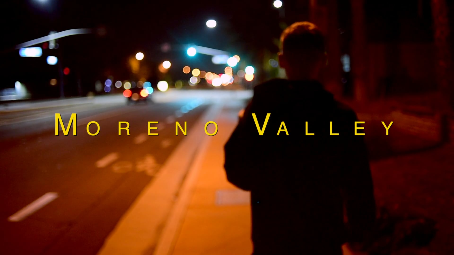 Moreno Valley