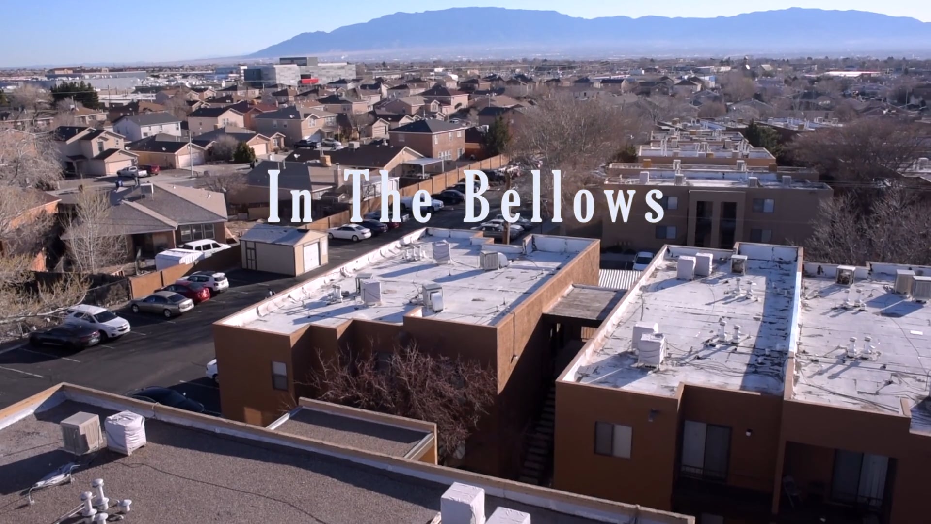 In The Bellows