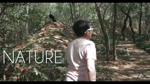 Short Film: DHUN