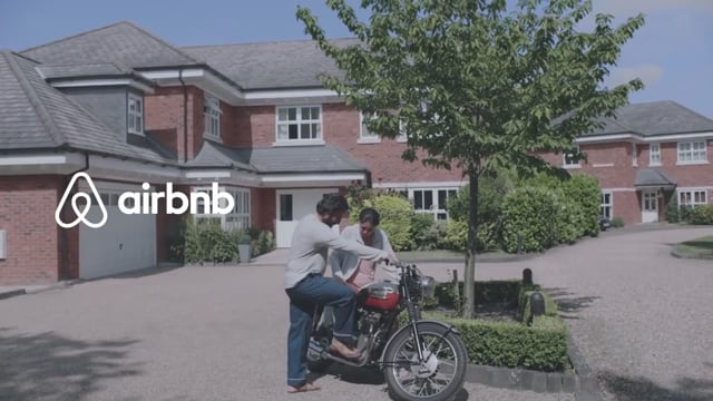 Airbnb: Windsor Weekend | Saif & Kareena