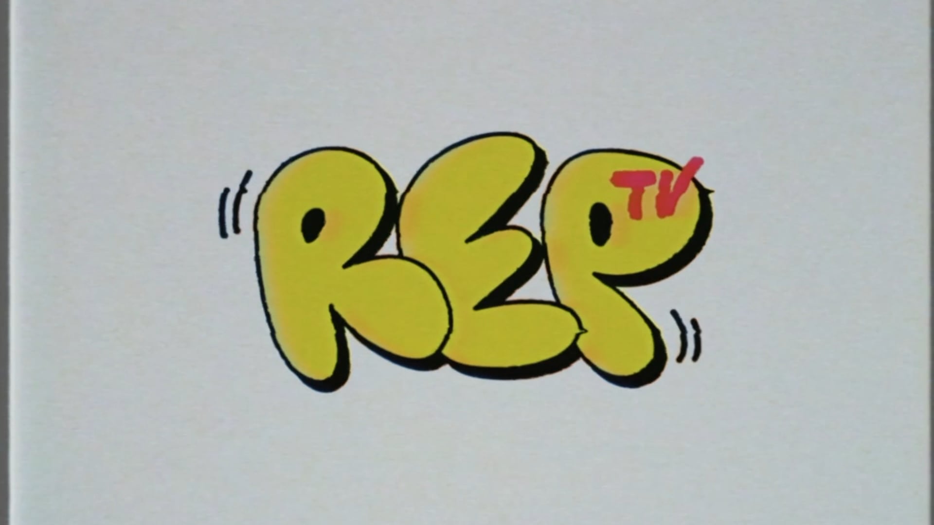 RepTV intro