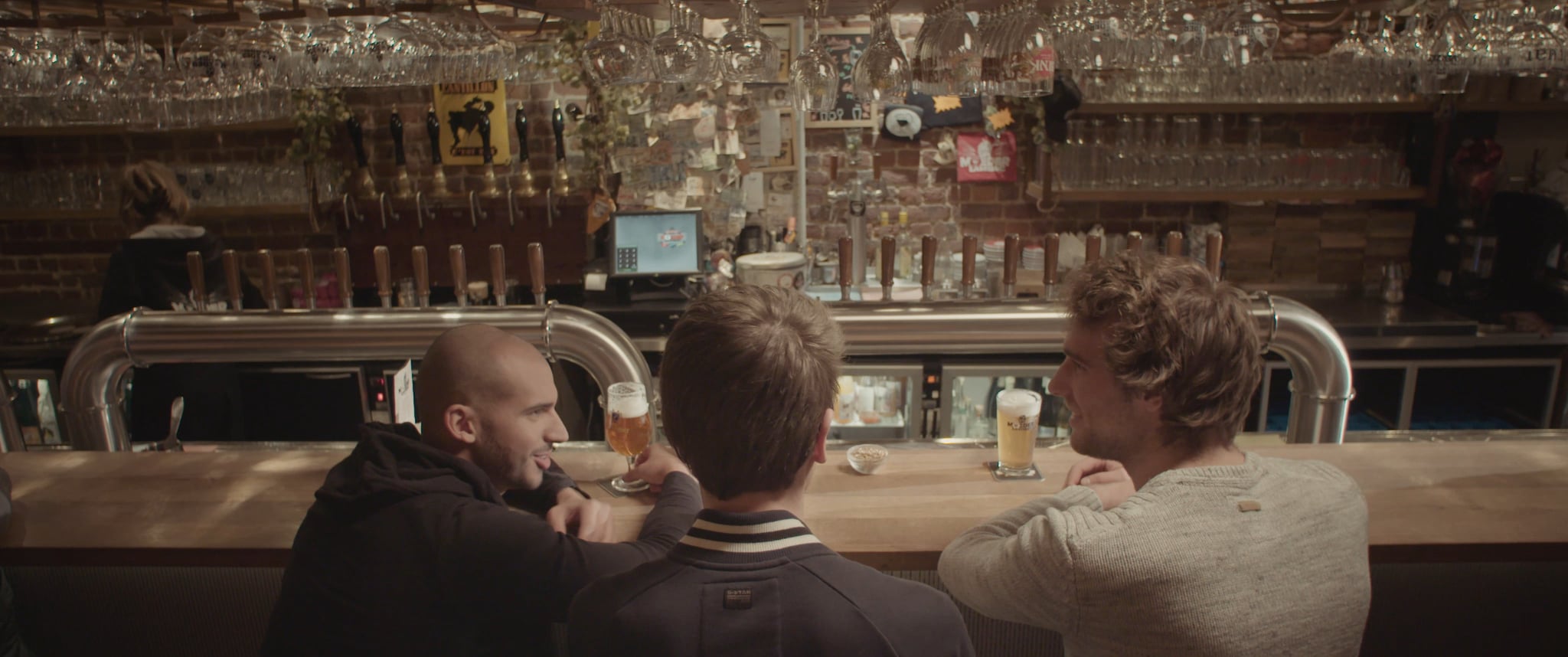 Brussels And Belgian Beers On Vimeo