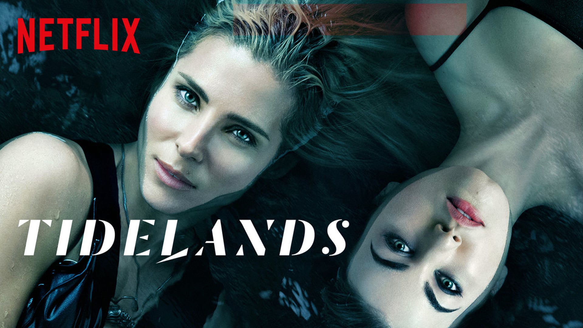TIDELANDS