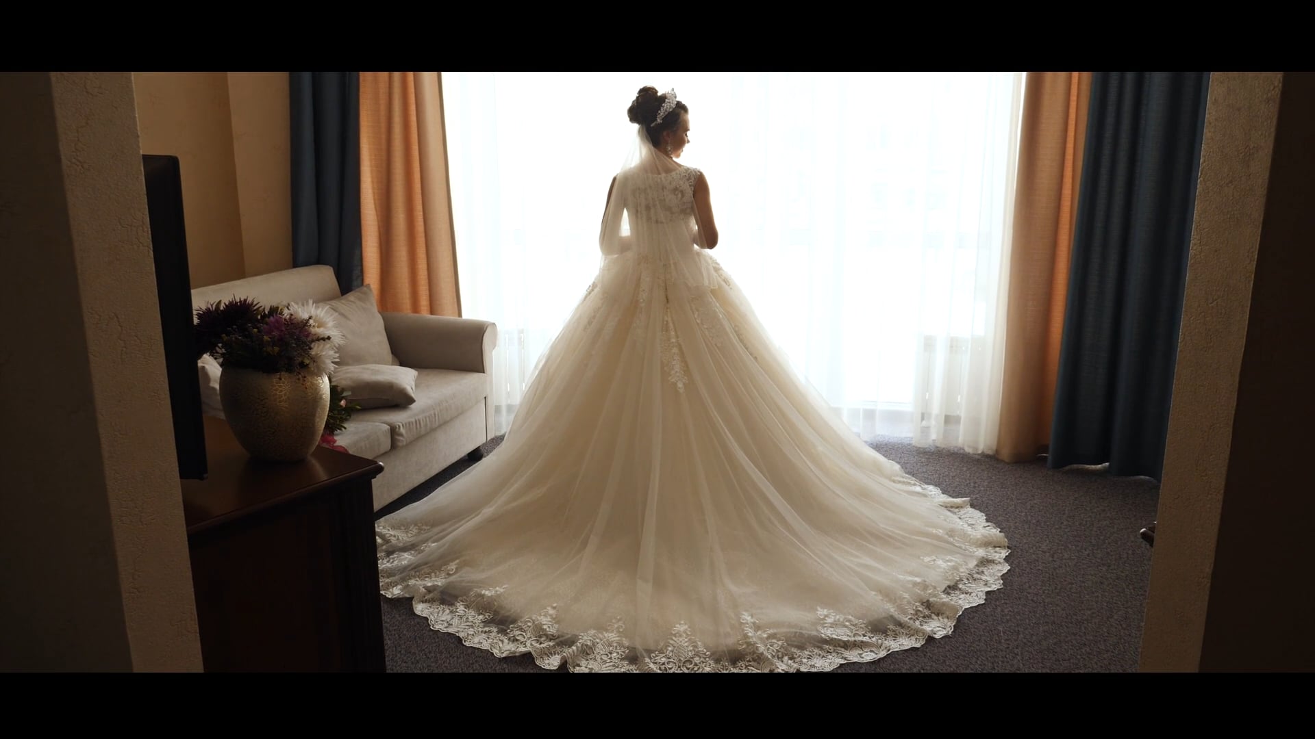 19.01.19 Alexey & Anna wedding day