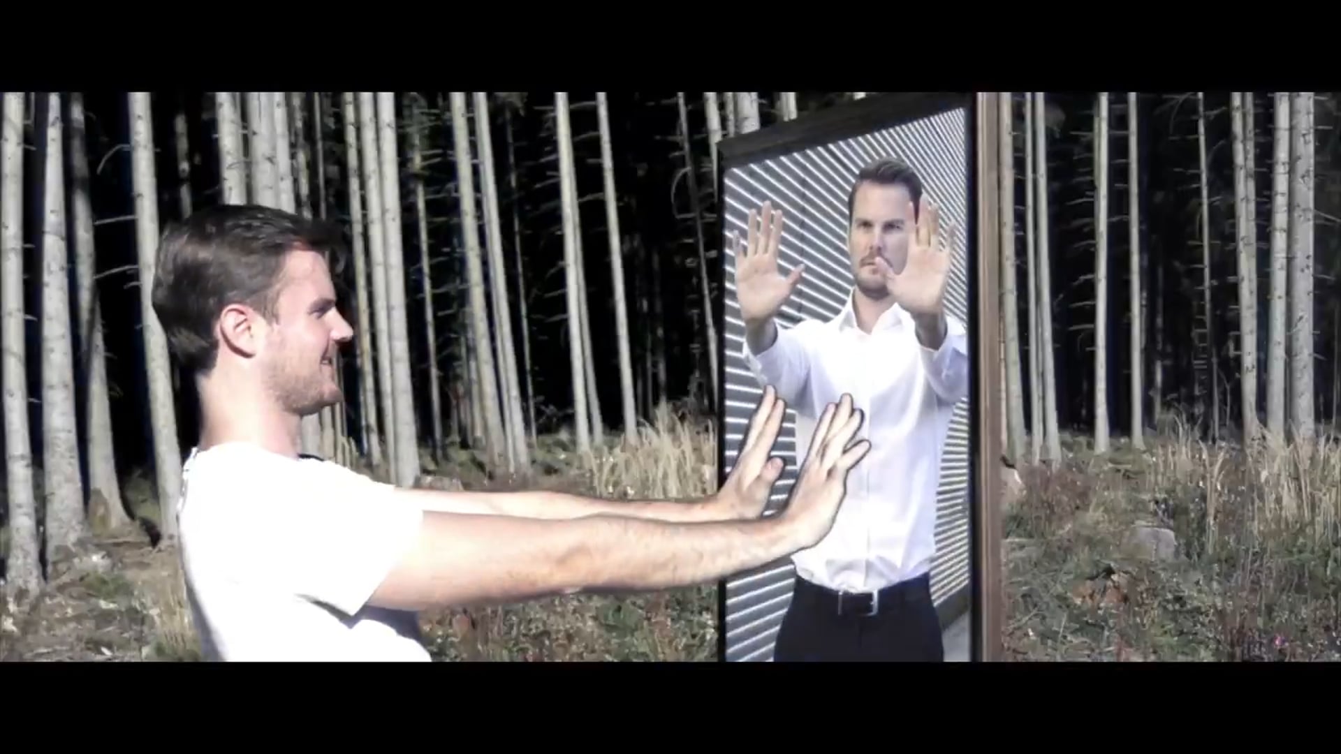 Coverdale - Transformation