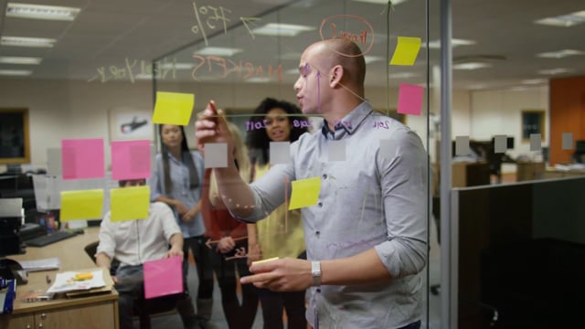 Module 04: Issues that Can Occur When Dealing with a Sales Team - Video Thumbnail