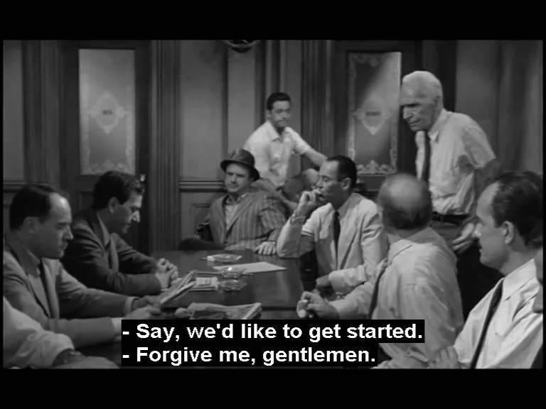 Watch 12 angry men best sale online free