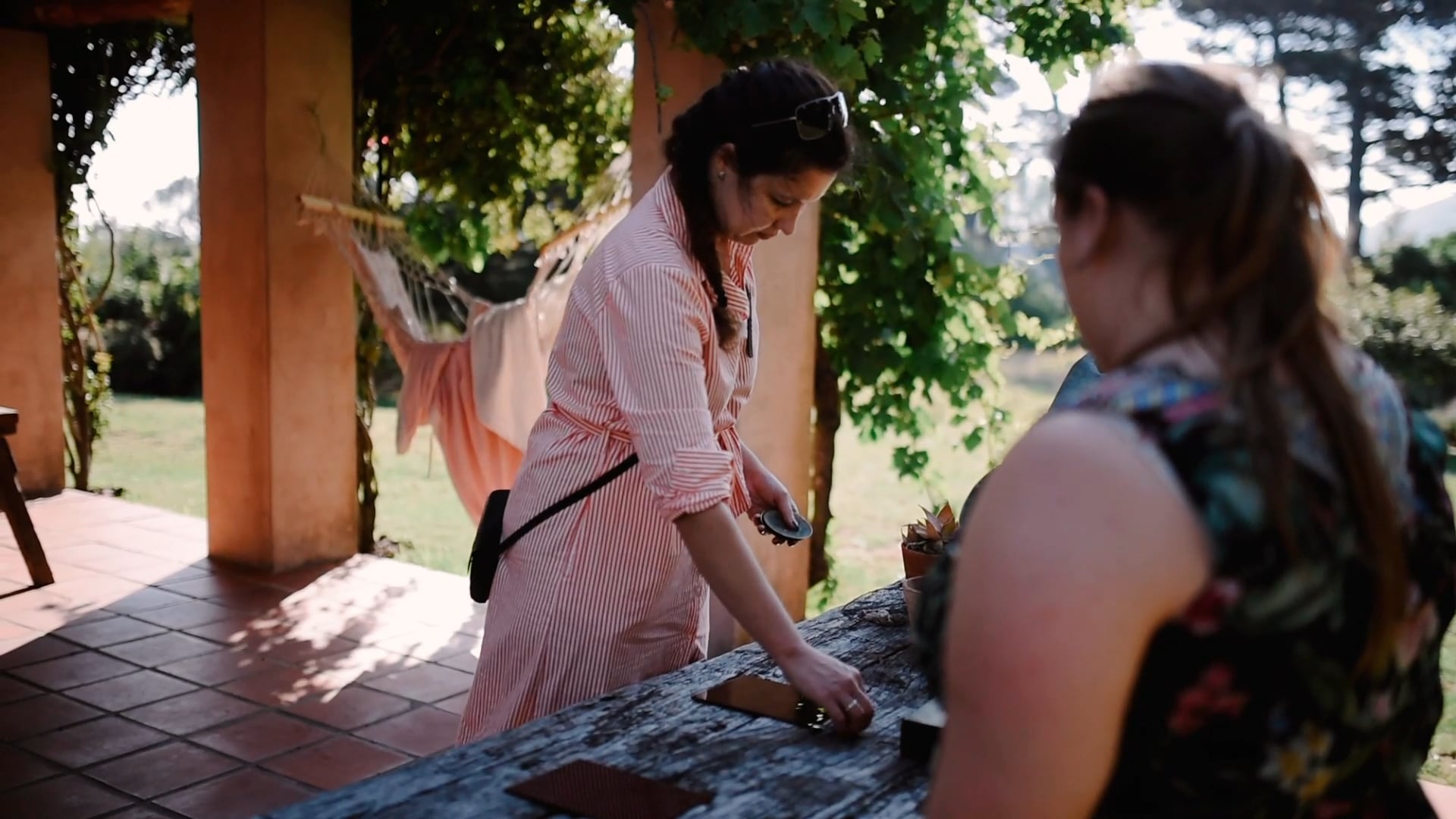 Portfolio Bootcamp Cape Town