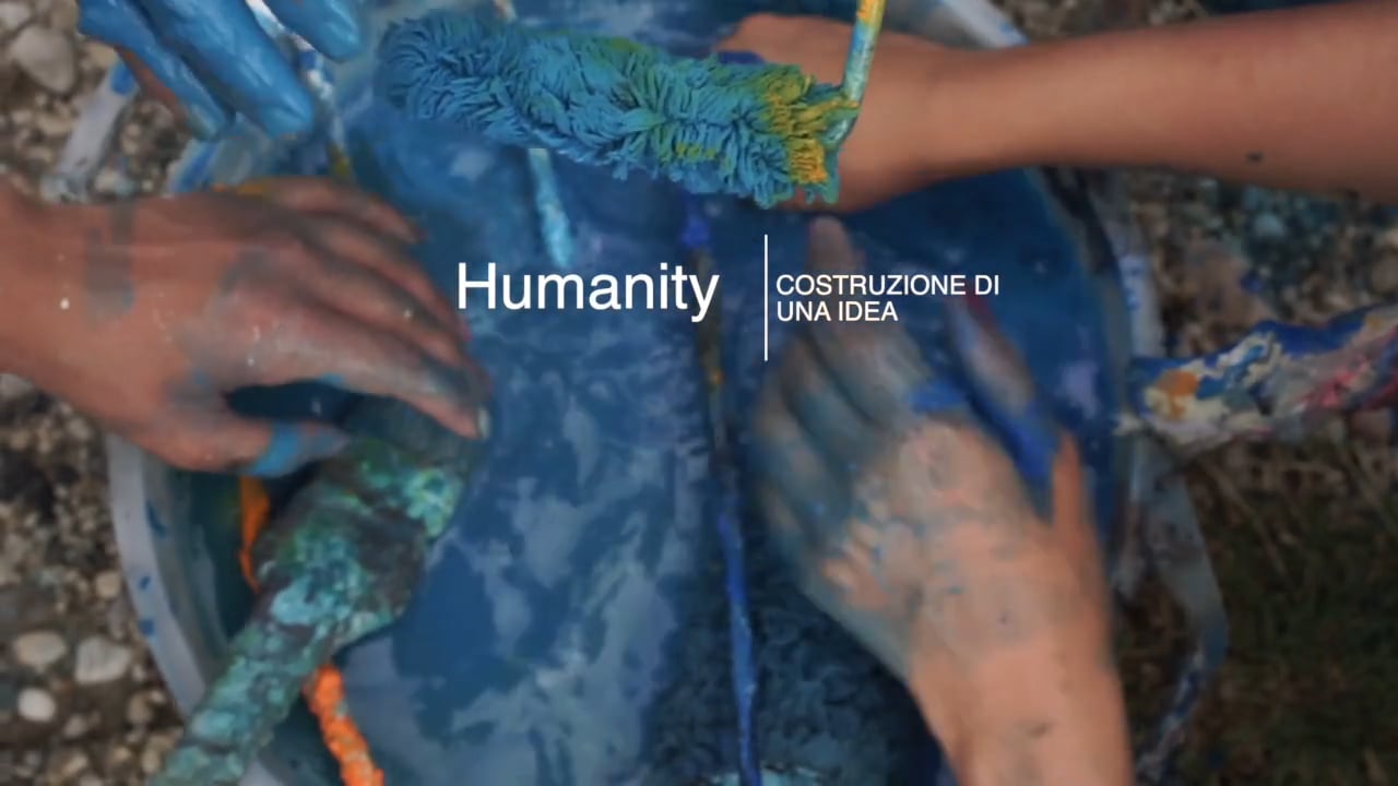 HUMANITY on Vimeo