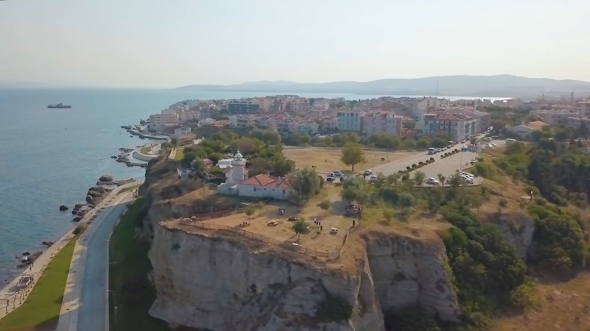 Samet roadshow - Gelibolu (kısa version)
