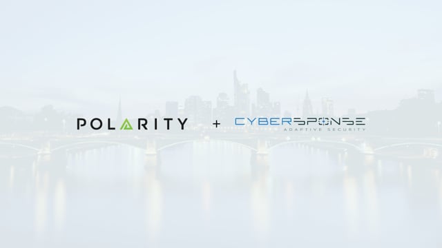 CyberSponse Proud to Announce CyOPs SOAR Platform Integration with ...