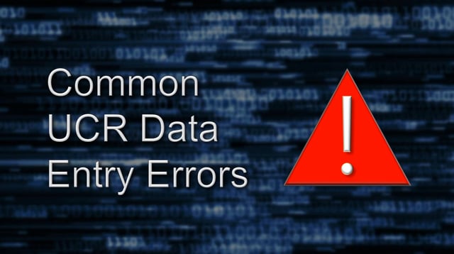 Common Input System Errors