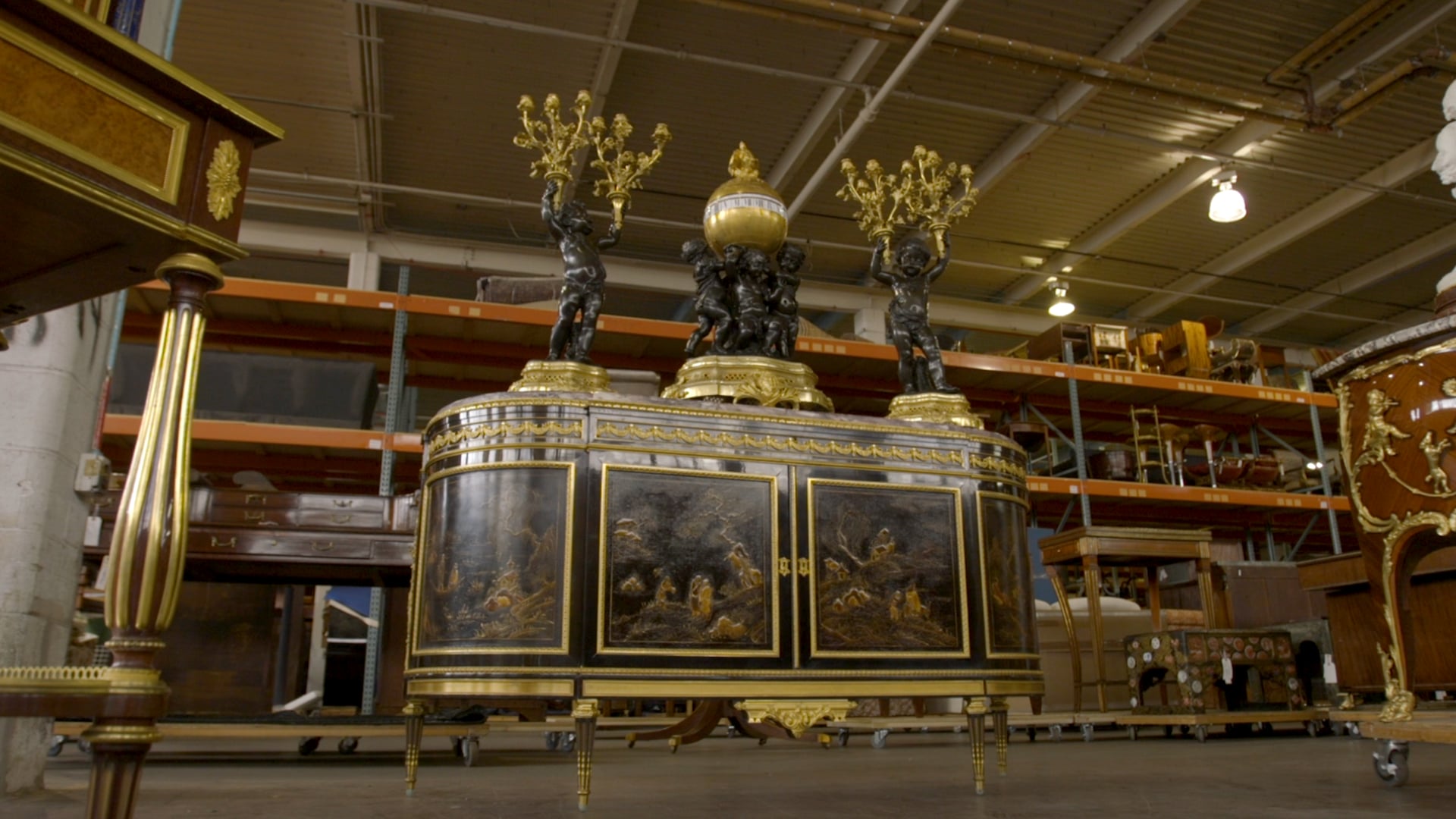 Christie's | A Golden Age