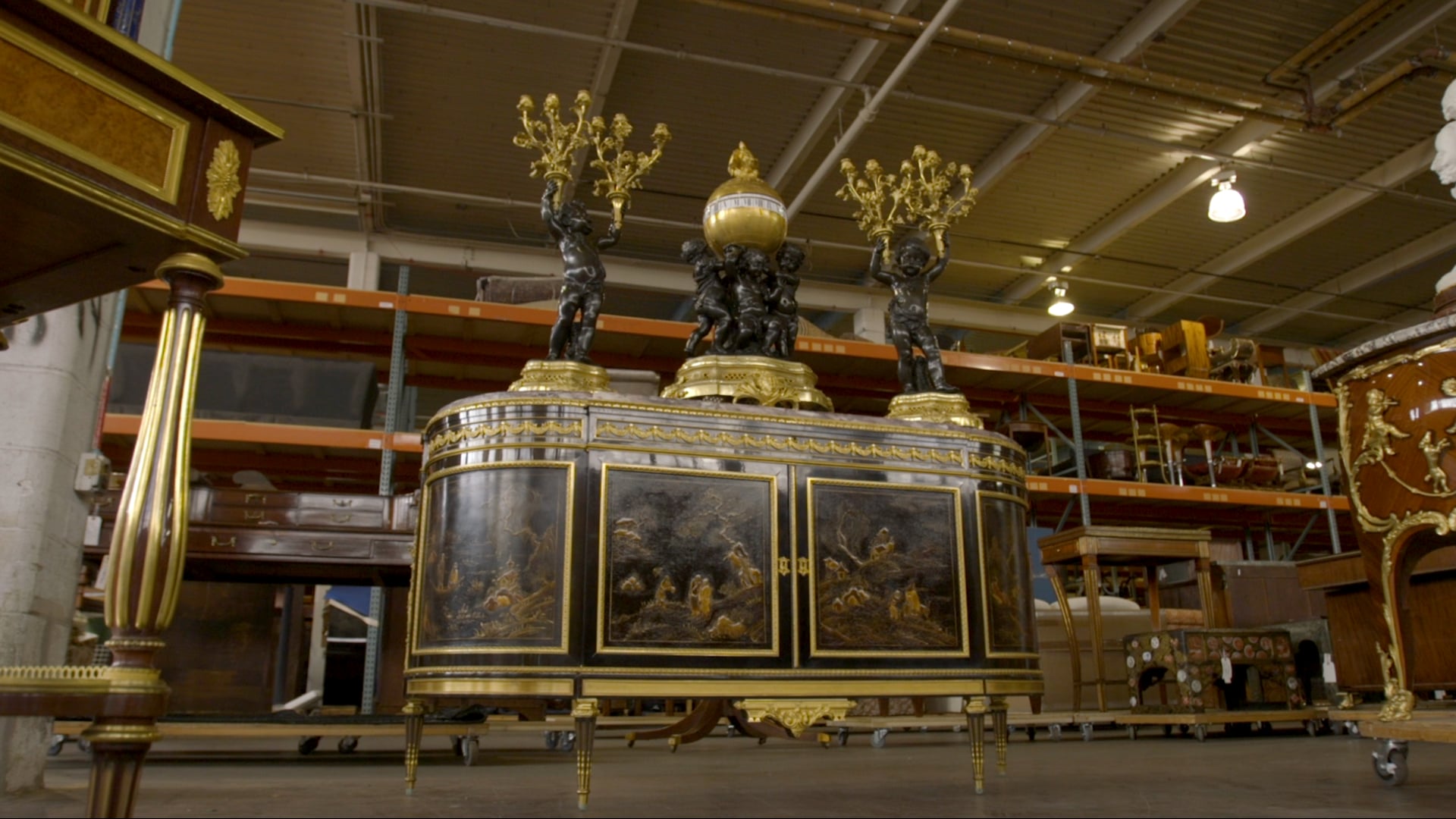 Christie's | A Golden Age