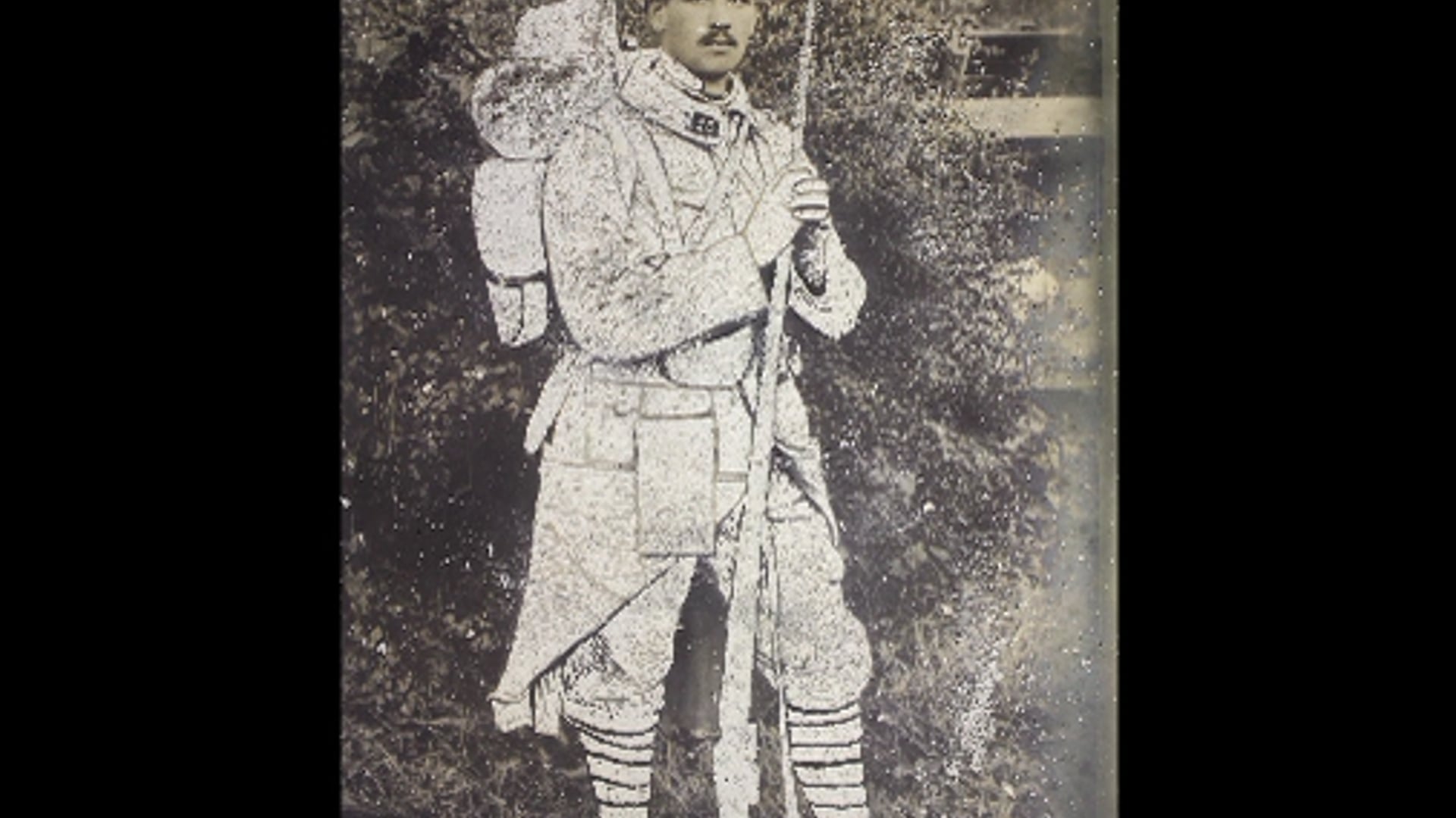 Au soldat inconnu