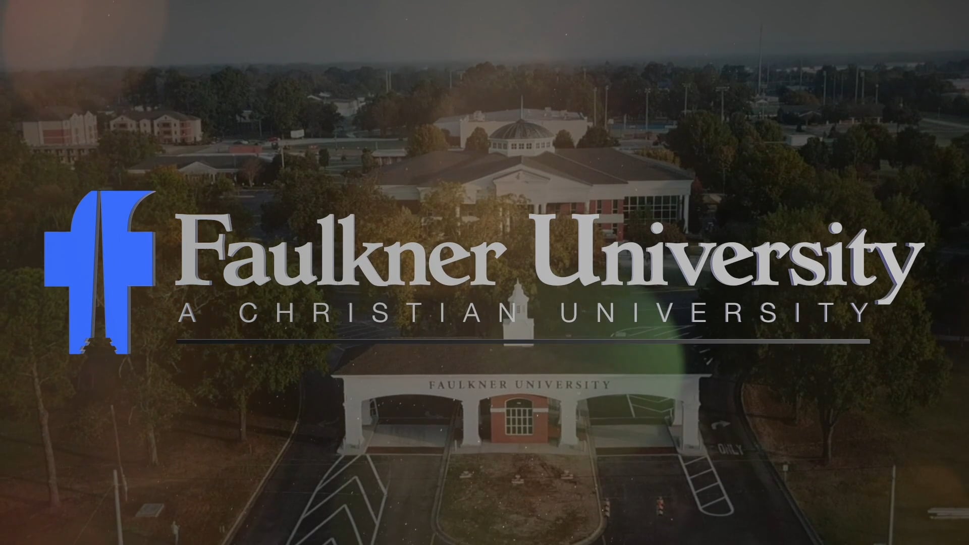 Faulkner University SLP