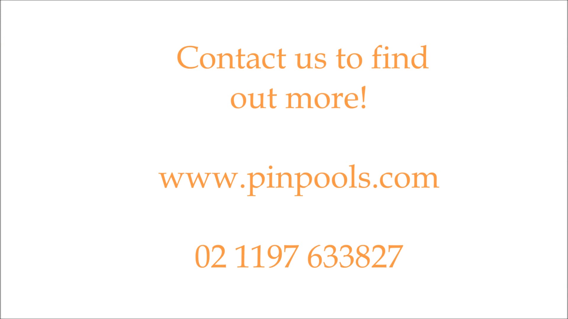 PINPOOLS platform on Vimeo