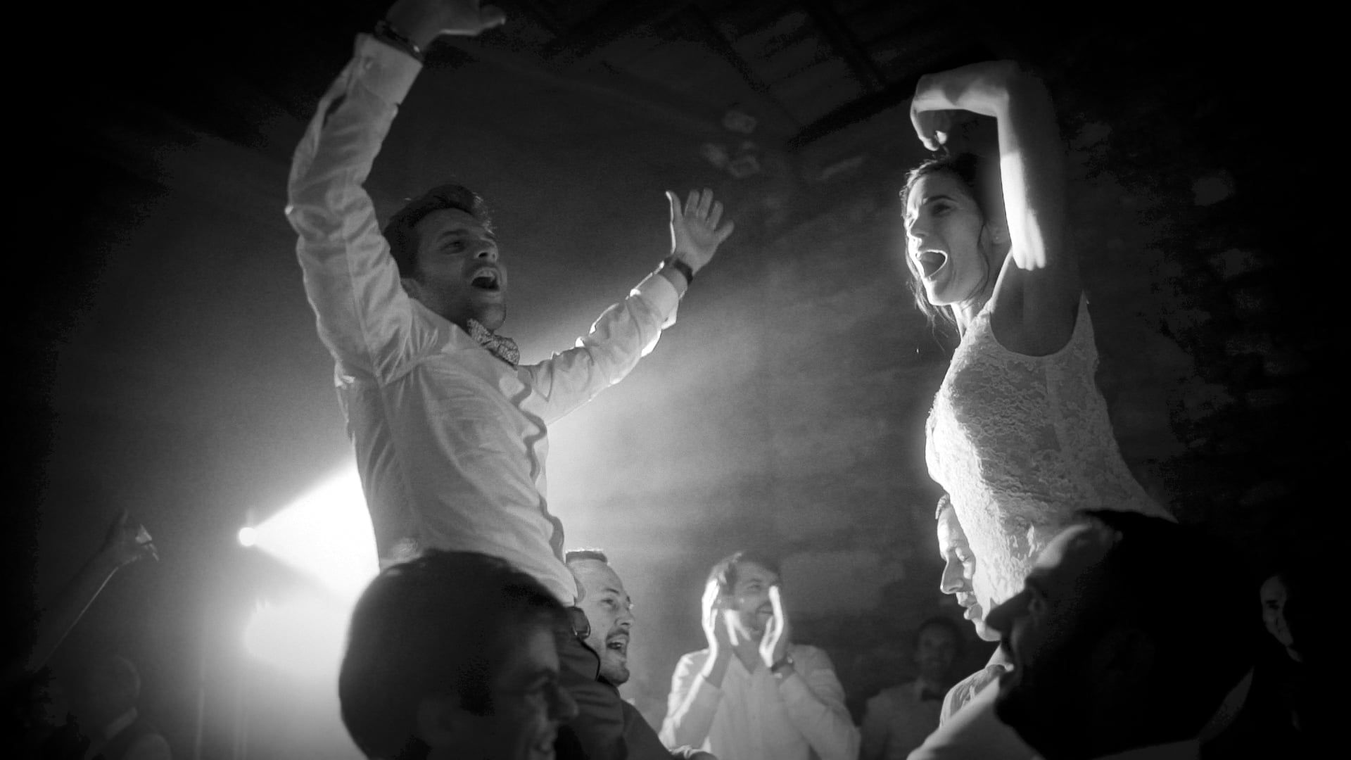 Teaser Mathilde & David