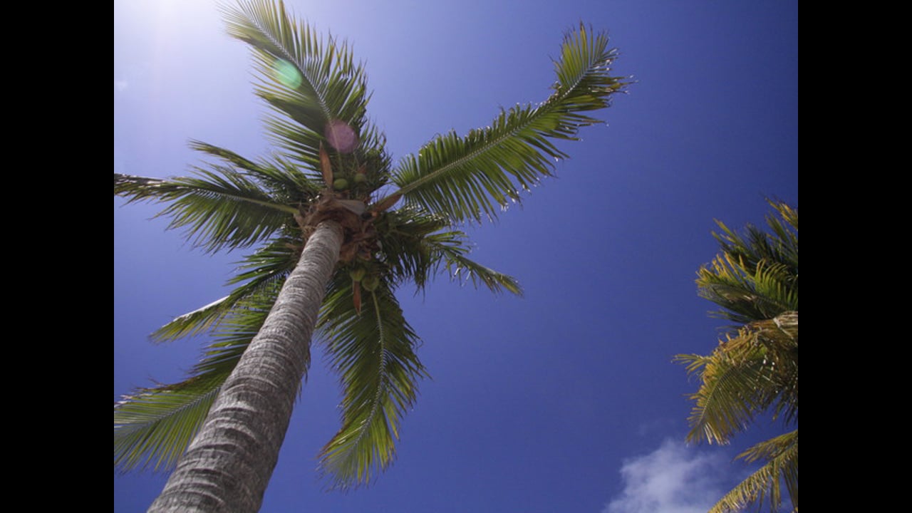 Cancun
