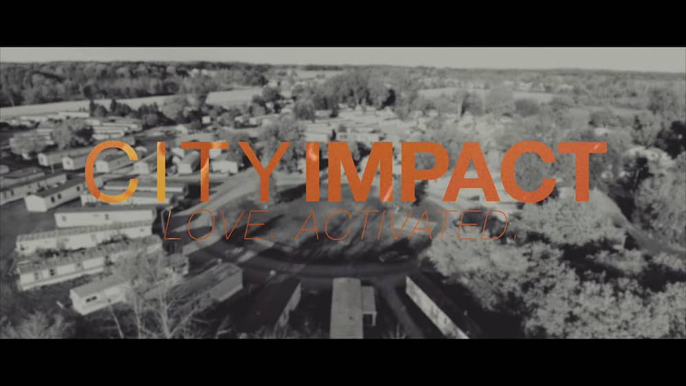 City Impact