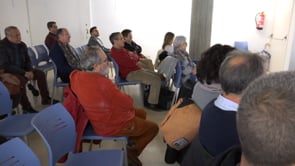 L'Escala engega el Pla d'Accessibilitat del Nucli Antic