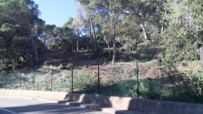 Reunió alcaldes afectats per la moratòria urbanística de la Costa Brava