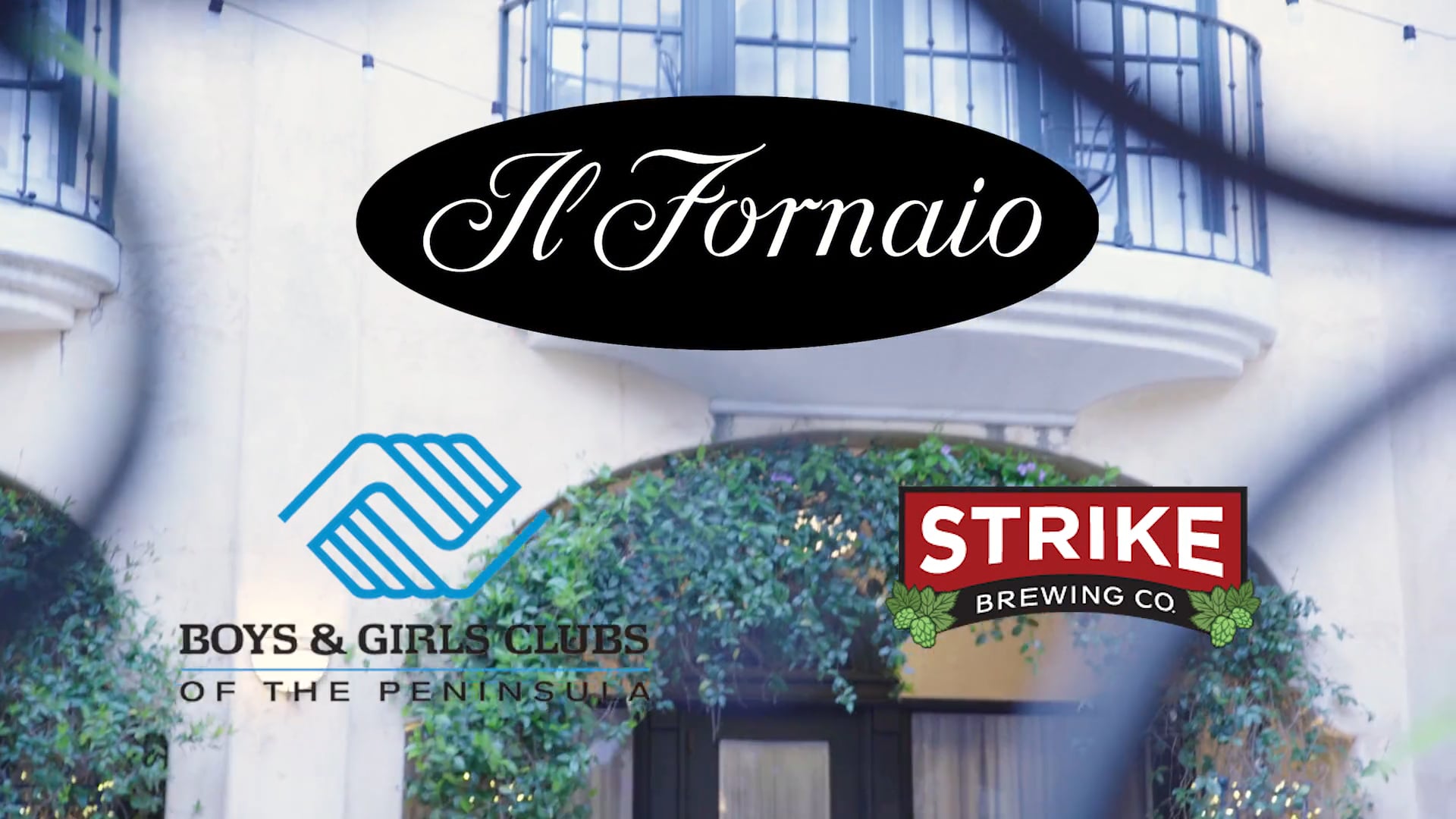 Il Fornaio's Community Outreach