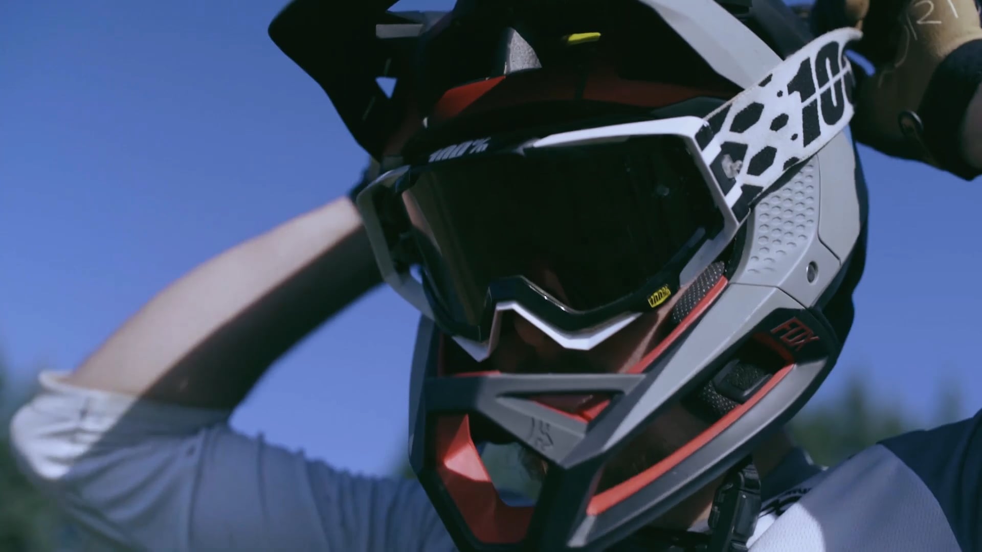 Blue Mountain Bike Park 2018