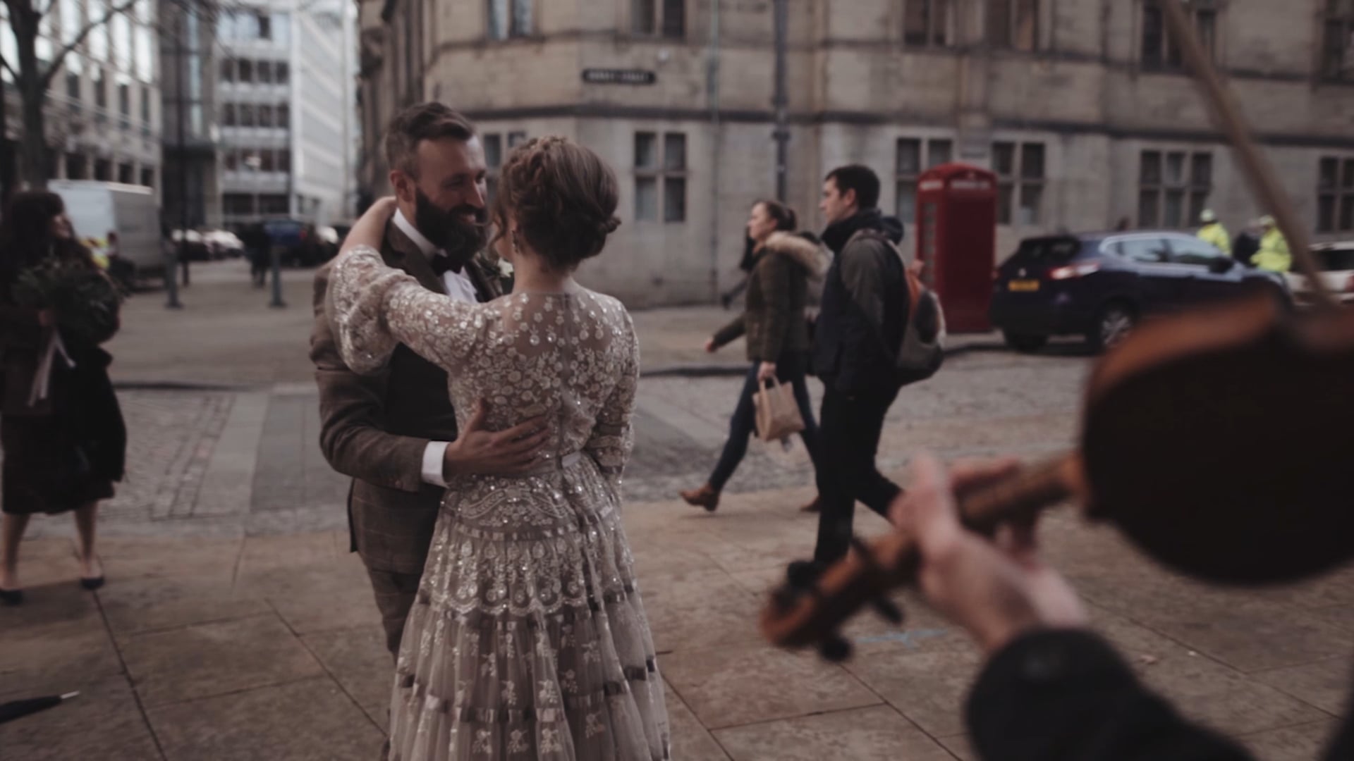 L A U R A   +   P A U L   //   The Highlight