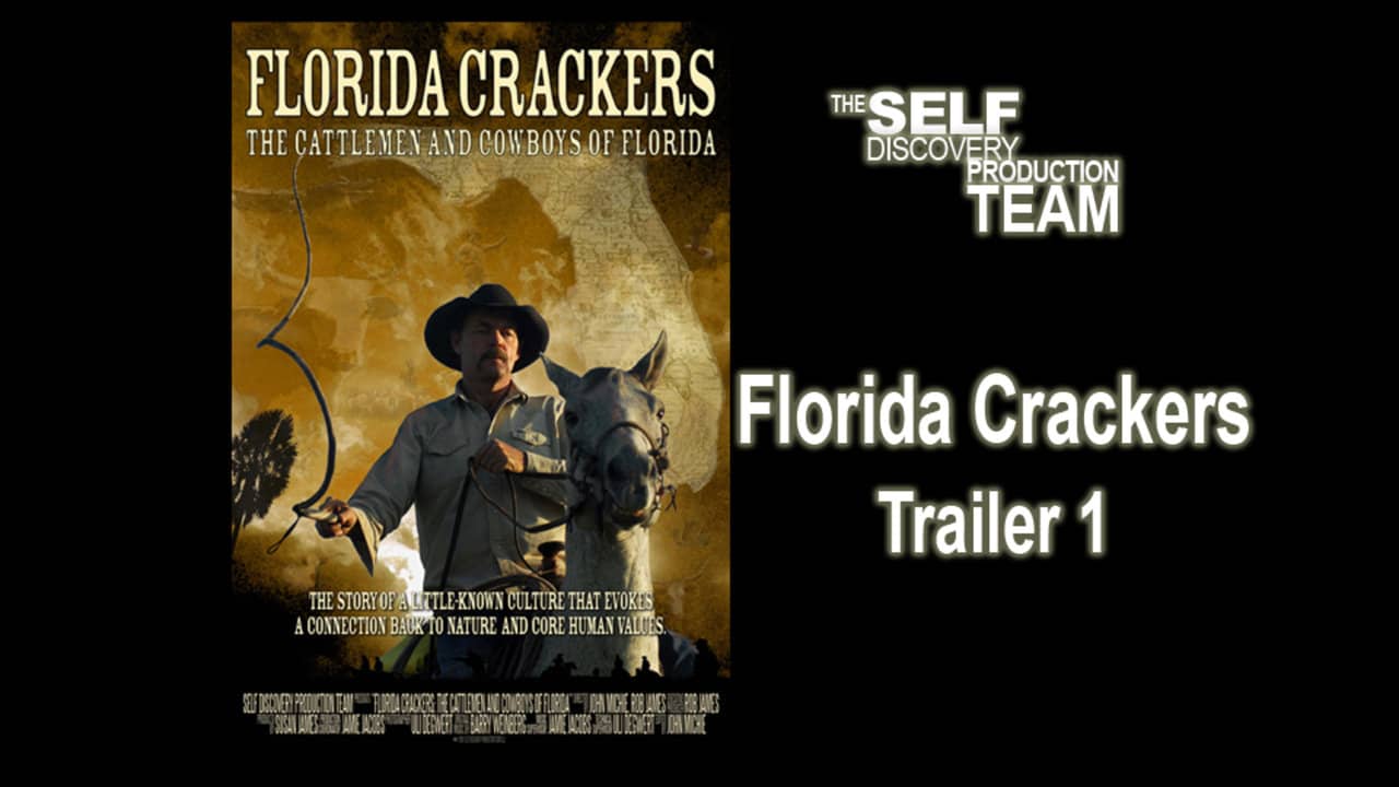 Florida Crackers Trailer 1 on Vimeo