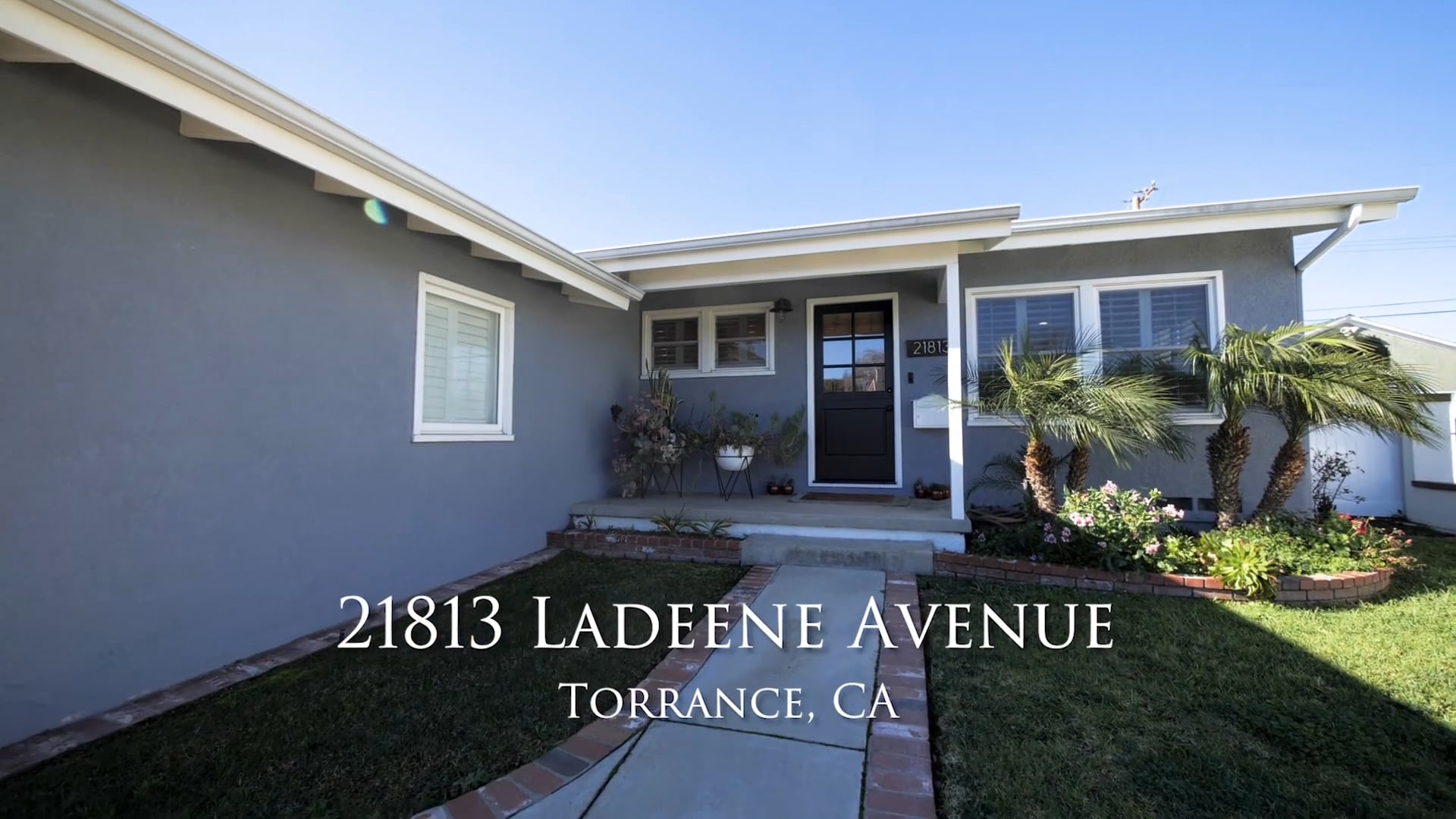 21813 Ladeene Avenue | MLS On Vimeo