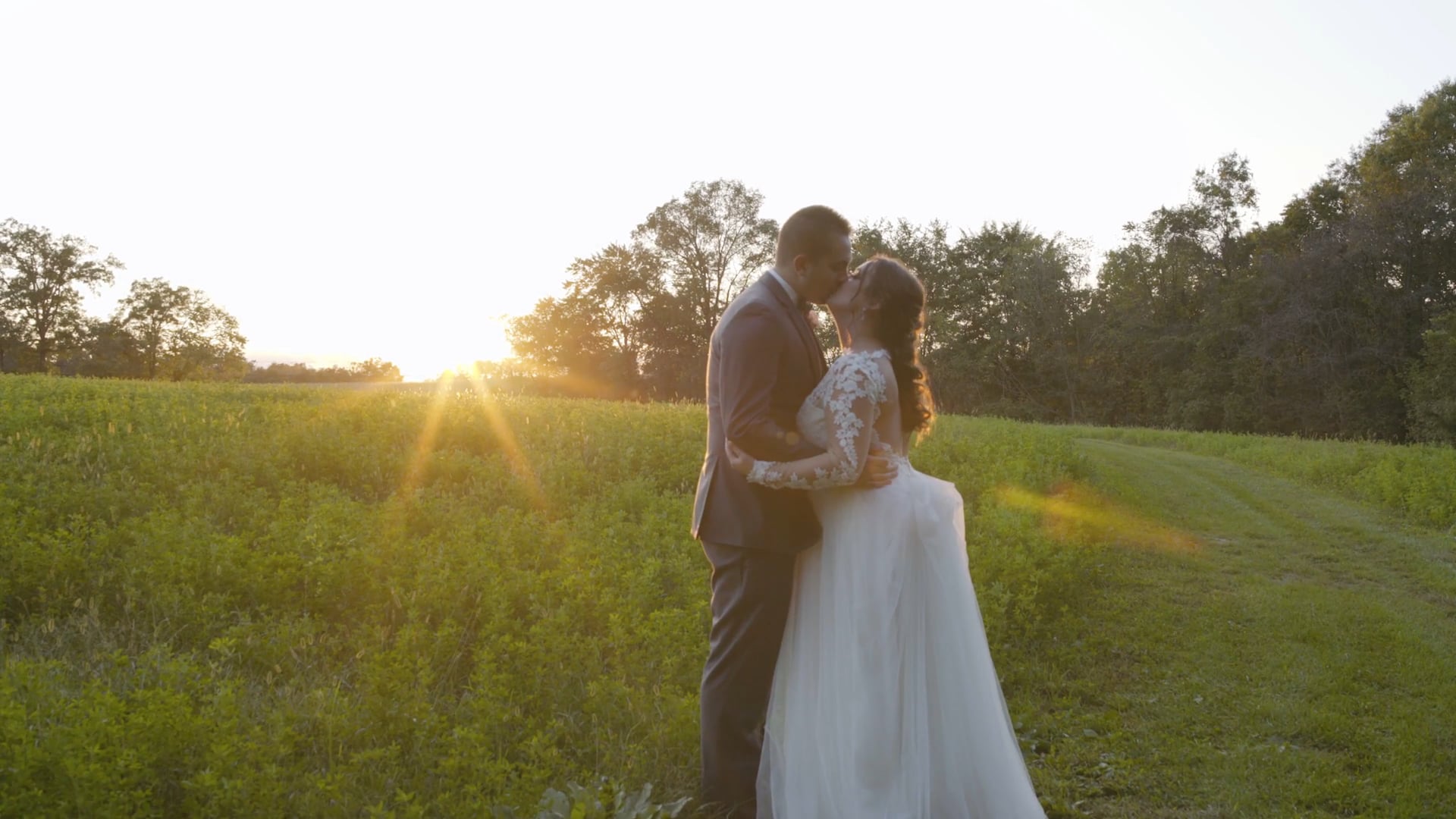 Egbert Wedding film