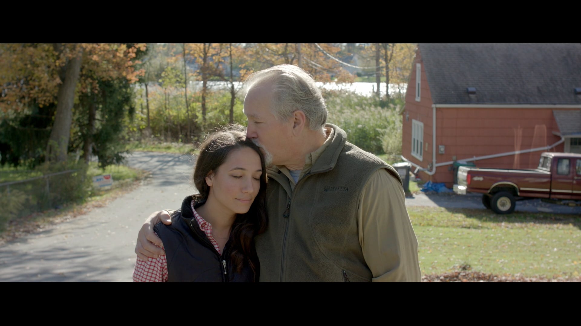 ALS Association | Robin