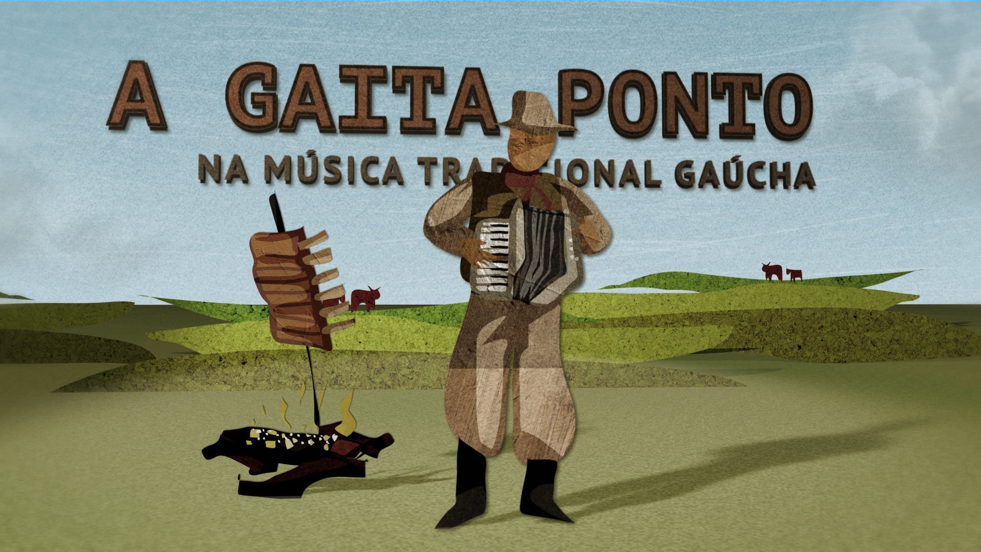 Taquaras 2 - Ep07 - Gaita (Teaser)