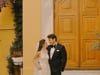 Efser & Emre Düğün Videosu // Four Seasons Hotel Istanbul