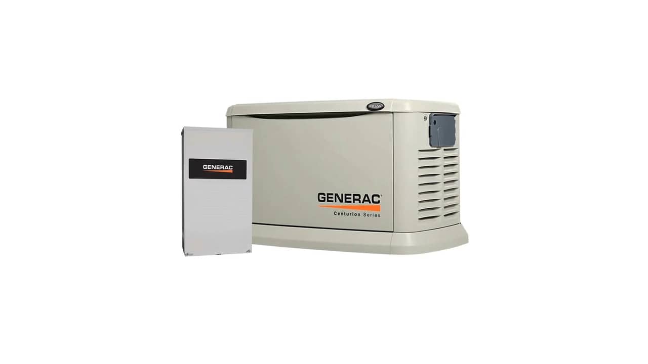 Generac Lowes 002 GEN0915001 IHCHD on Vimeo