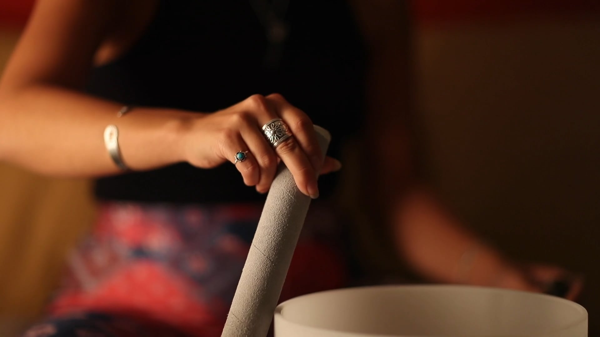 GOLLDEN - Sound Meditation