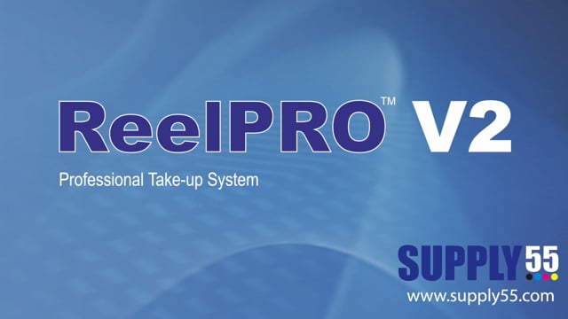 ReelPRO V2