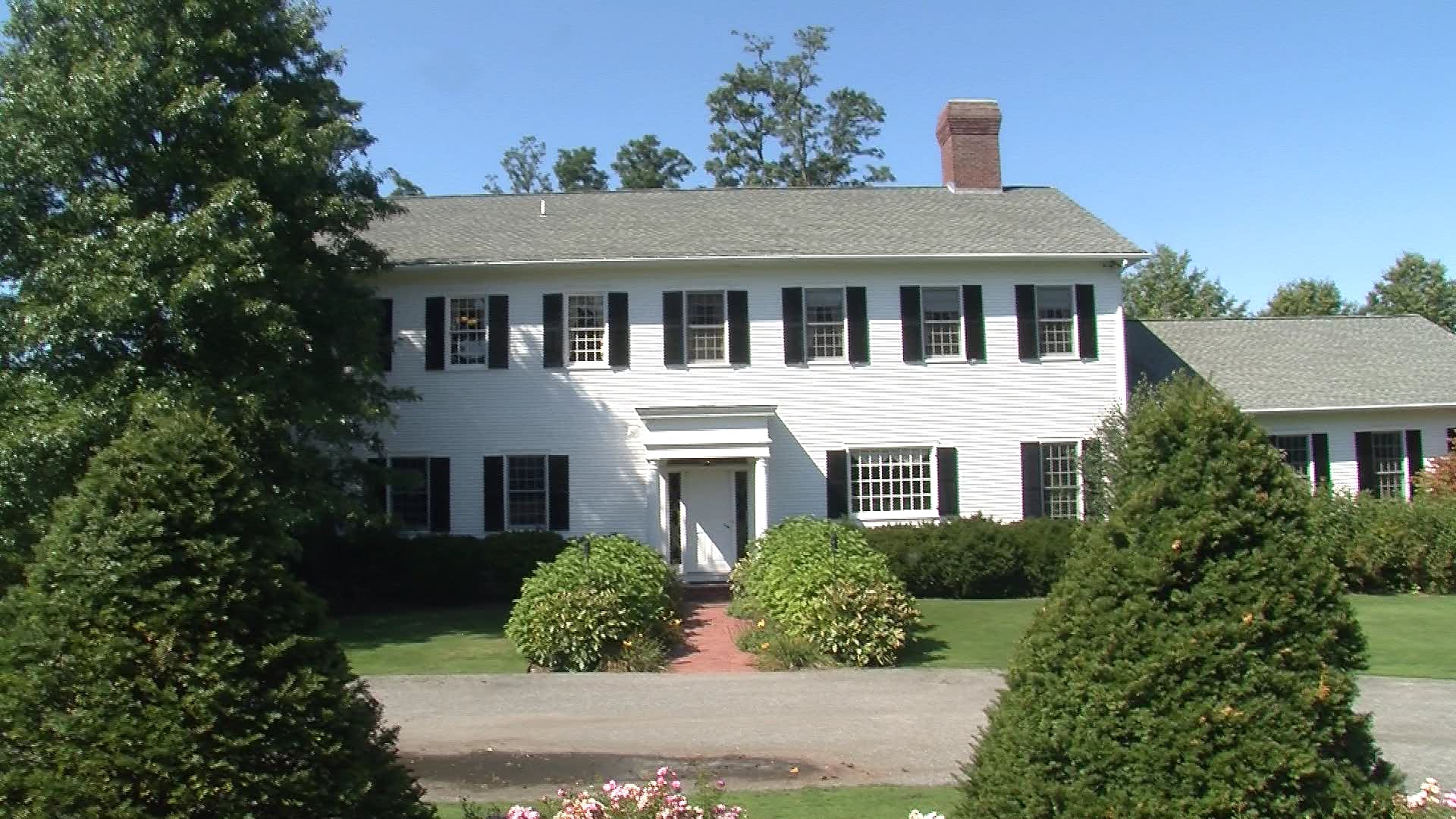 Coach Hill, Colchester