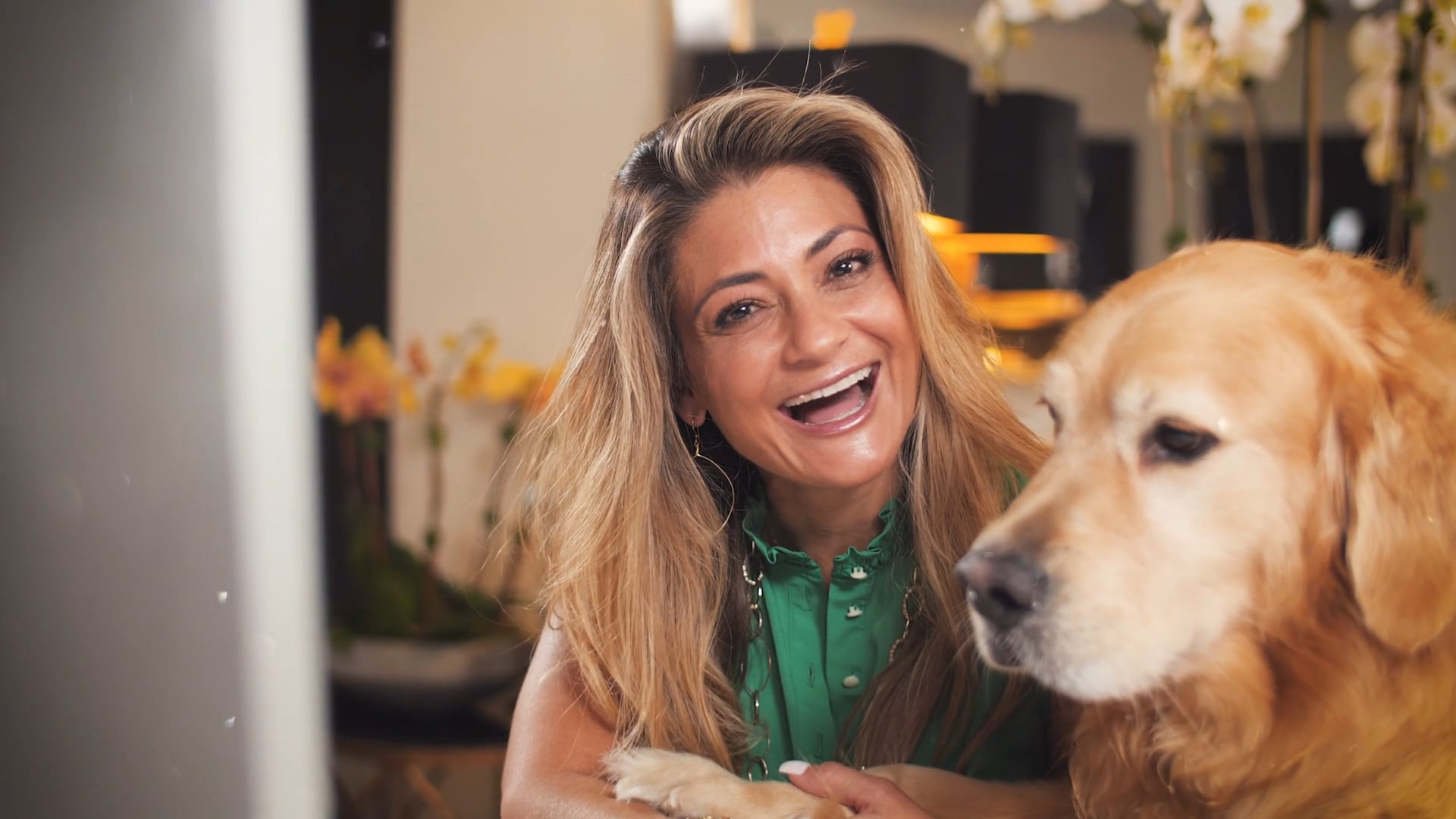 SANDY VITERI - MY STORY