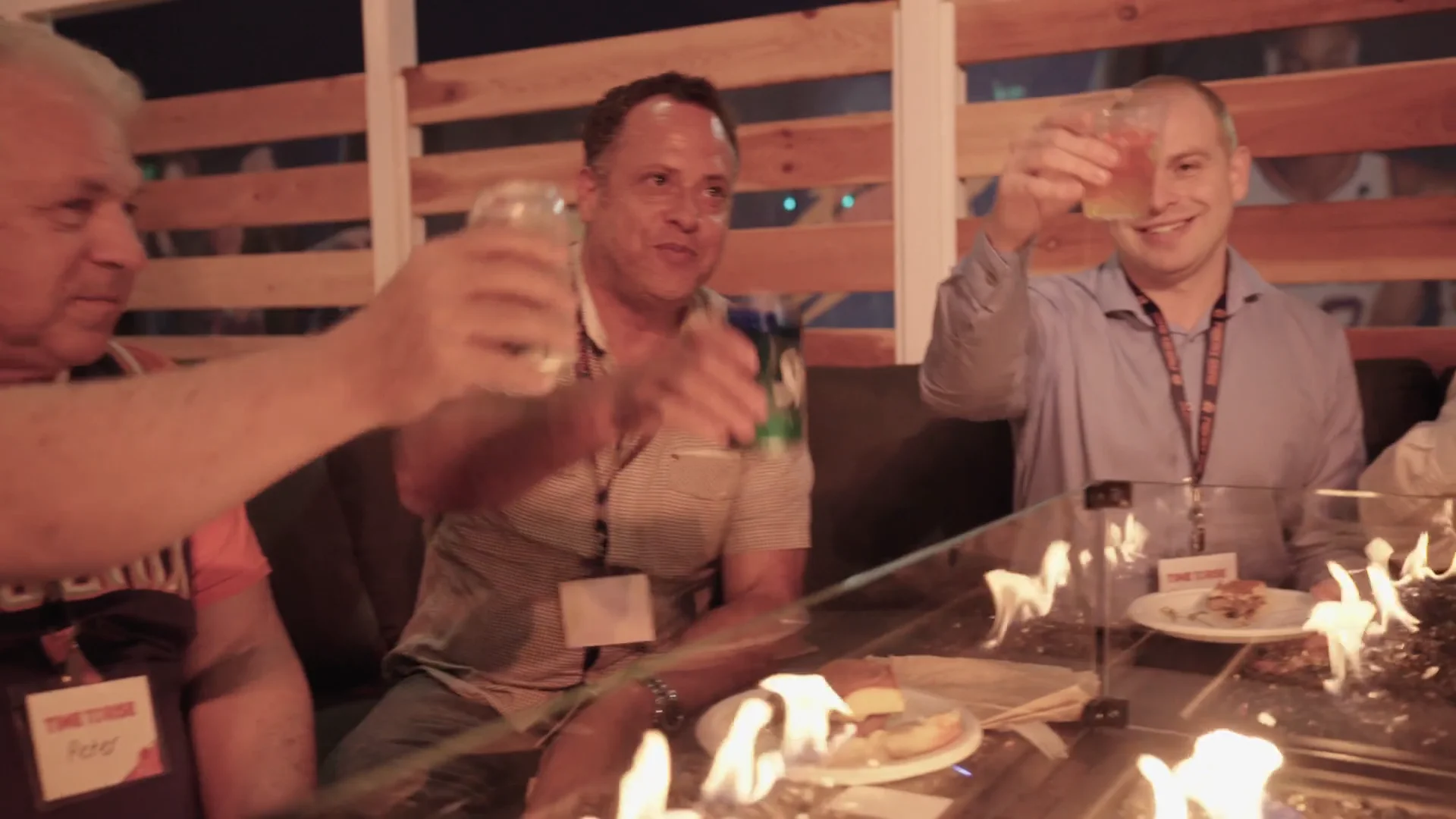 Dos Equis Beer Garden Promo on Vimeo