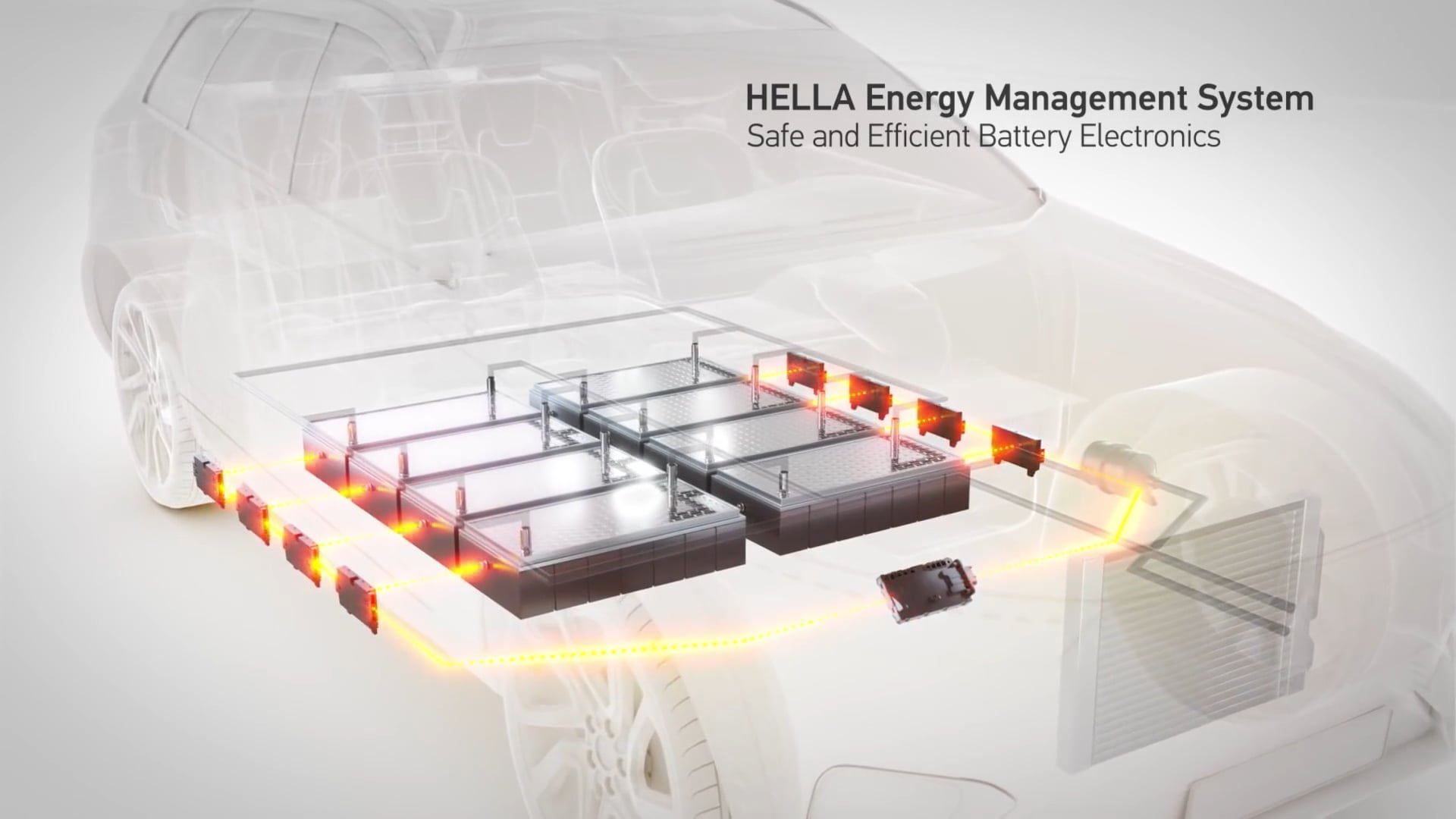 HELLA - PASSION FOR CLEAN MOBILITY