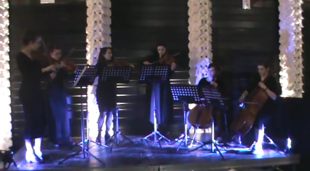 Accueil bénévoles HELLFEST ANIMAJE - Palladio