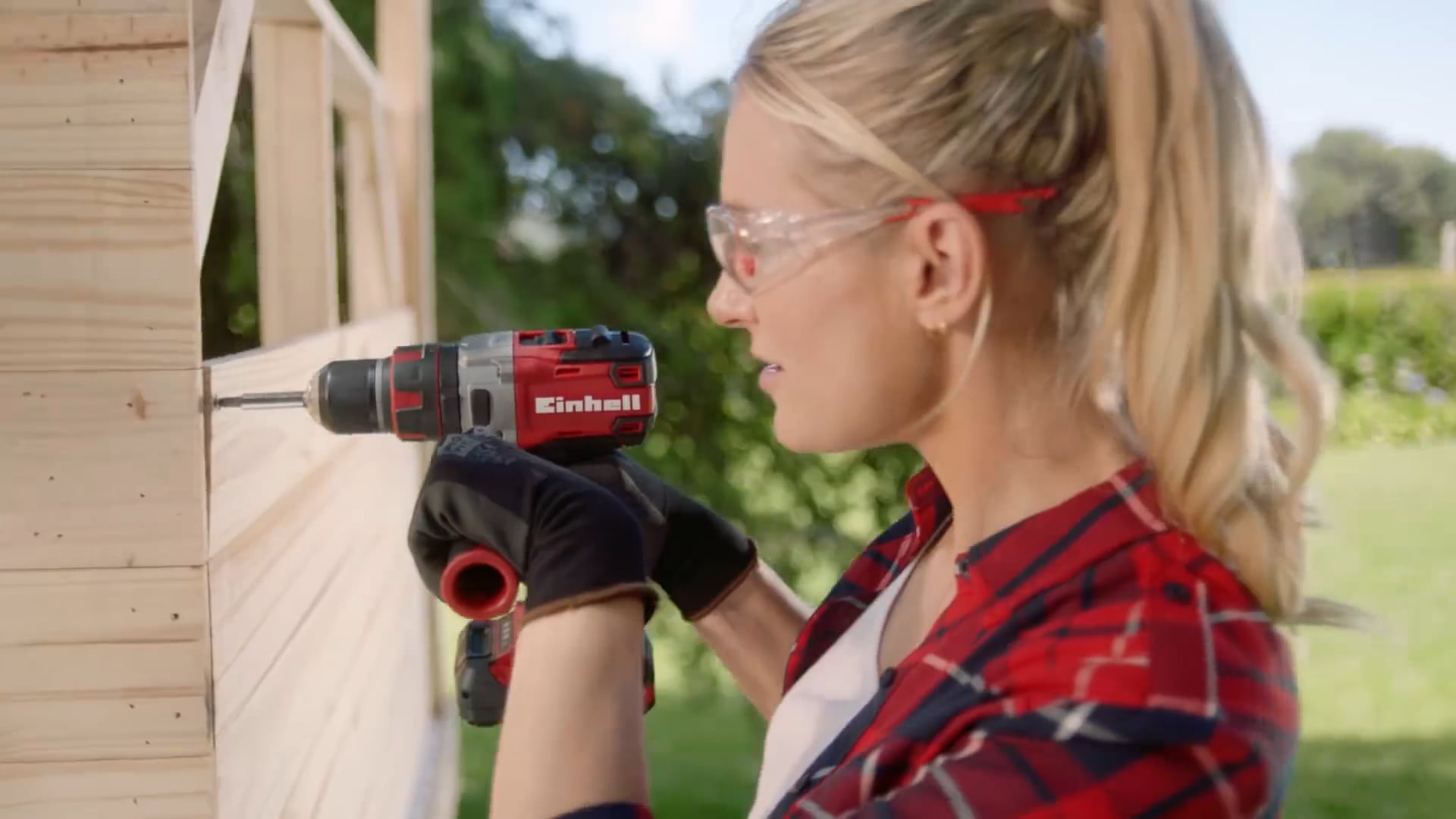 EINHELL "DIE MÖGLICHMACHER"