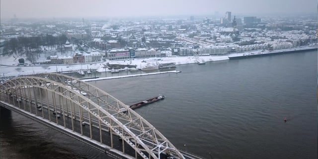 Gemeente Nijmegen